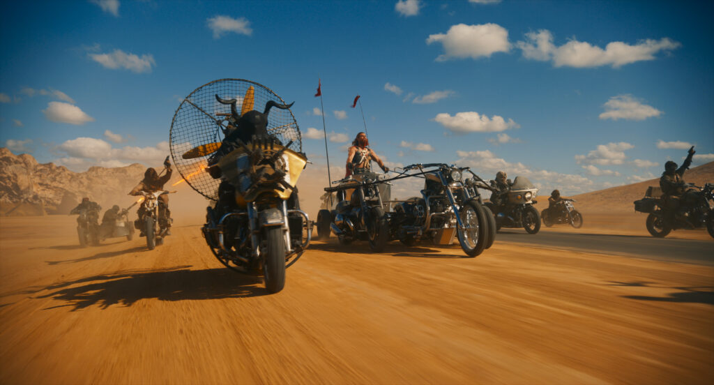 “Furiosa: A Mad Max Saga”: 30 Μαΐου στους κινηματογράφους