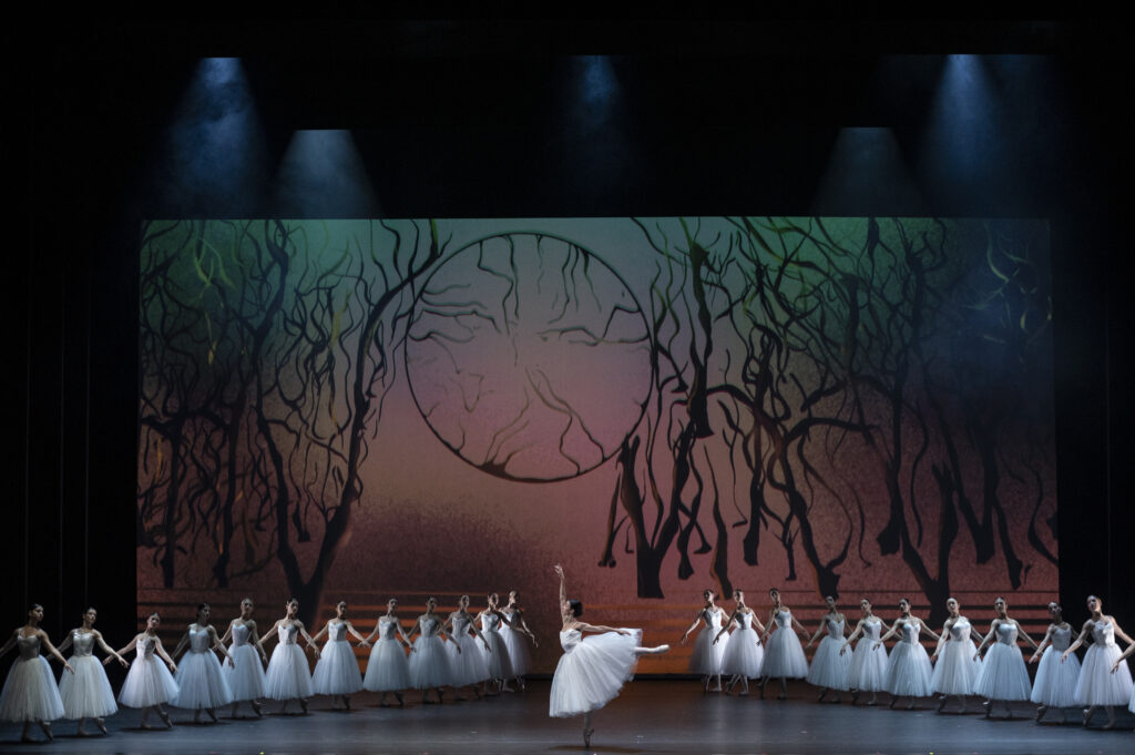 Θεσσαλονίκη: Η Ανώτερη Επαγγελματική Σχολή Χορού της ΕΛΣ παρουσιάζει την επετειακή παράσταση “Progression” στο Βασιλικό Θέατρο