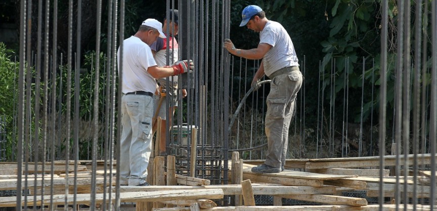 Οδηγίες για αντιμετώπιση της θερμικής καταπόνησης εργαζομένων