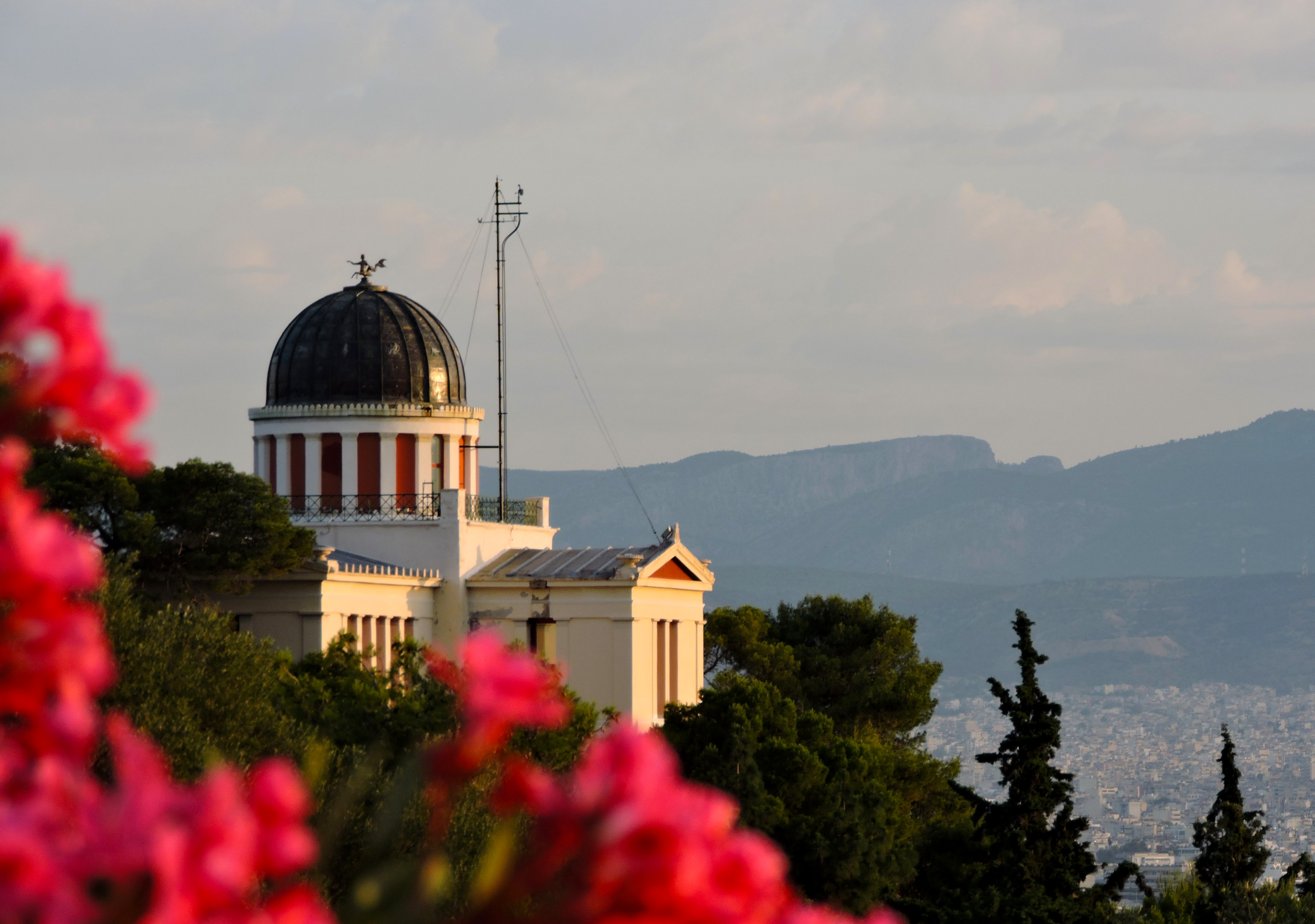 «Μουσική στ’ αστέρια»: Η Χορωδία της ΕΡΤ στον κήπο του Εθνικού Αστεροσκοπείου την Παρασκευή 26 Ιουλίου