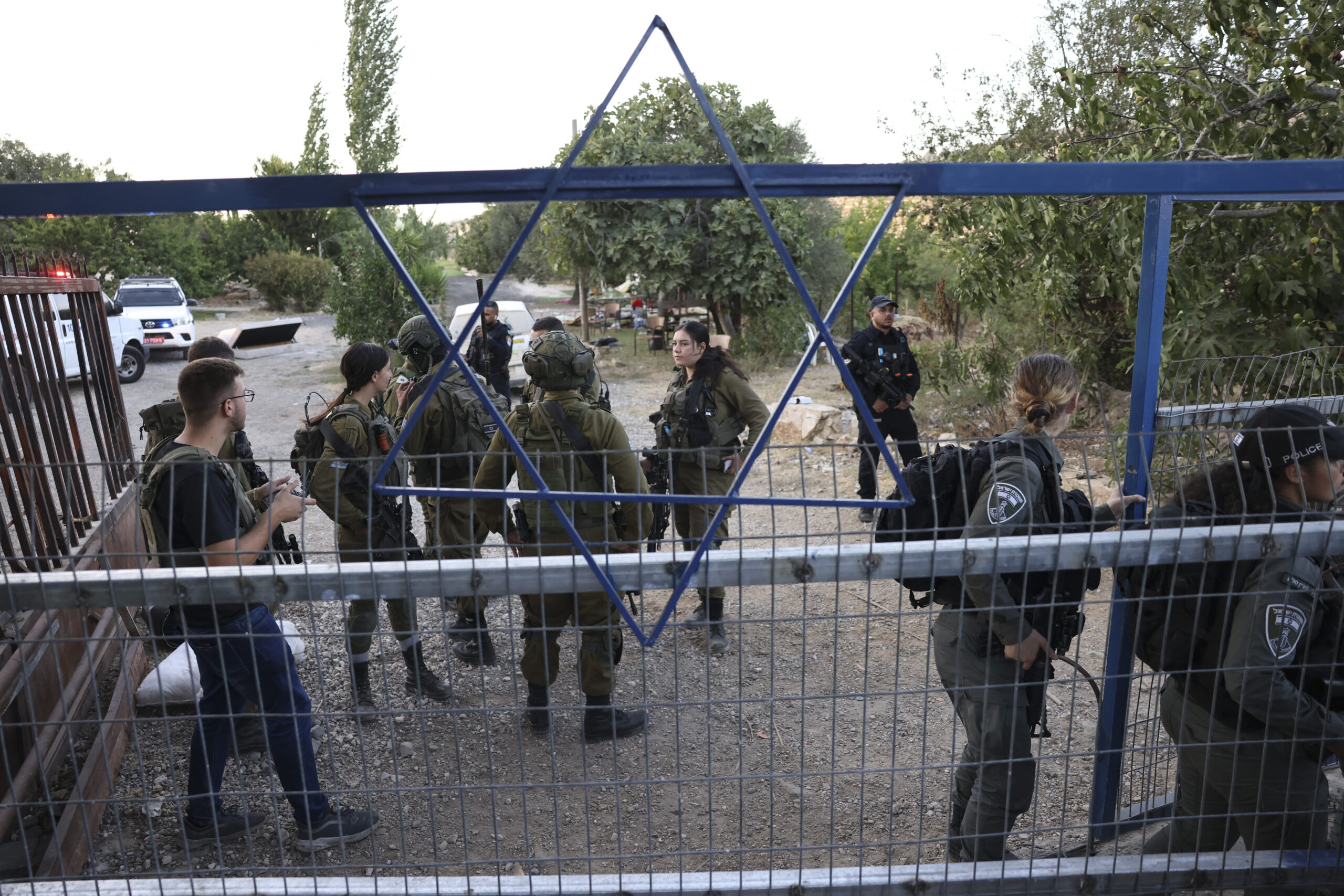 Συνεχείς ισραηλινές επιθέσεις στη Γάζα – Πιέσεις από τις ΗΠΑ για κατάπαυση του πυρός