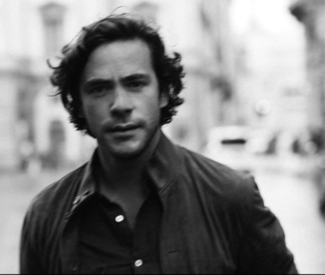 O Jack Savoretti έρχεται σε Αθήνα και Θεσσαλονίκη