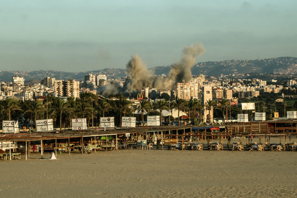 Διπλωματικό θρίλερ για κατάπαυση του πυρός στον Λίβανο – Θέμα χρόνου η ολιγοήμενη εκεχειρία λένε αμερικανοί αξιωματούχοι