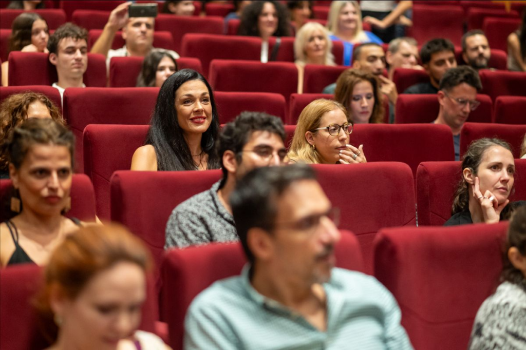 «Μικρά Πράγματα Που Πήγαν Λάθος»: Μία ταινία του Χάρη Βαφειάδη